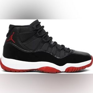 Jordan Bred